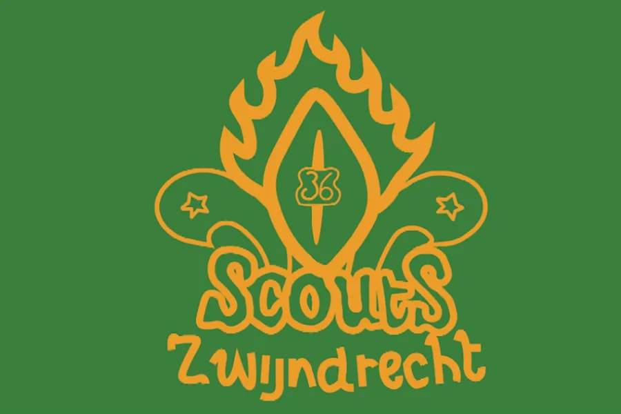 Logo Scouts Zwijndrecht